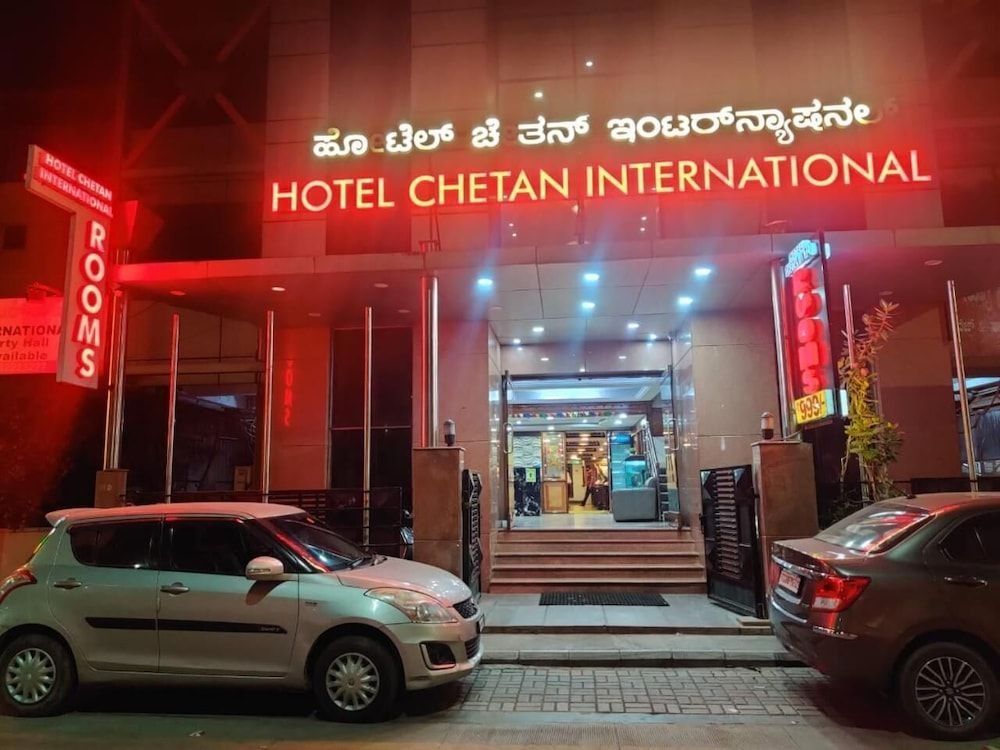 Chetan International1