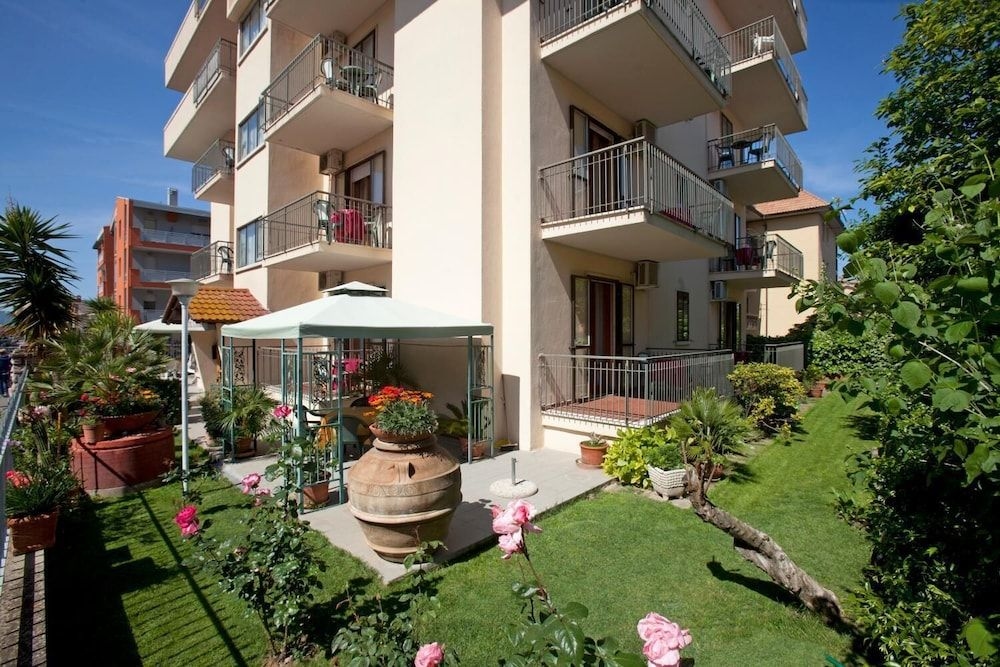 Hotel Corallo1