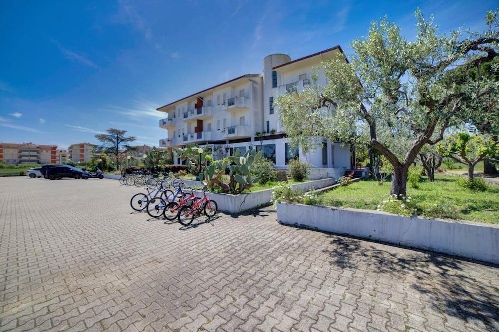 Hotel Sporting2