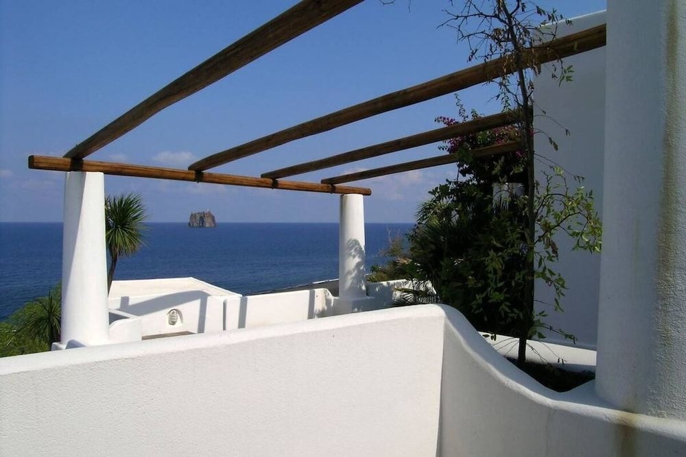 La Sirenetta Park Hotel0