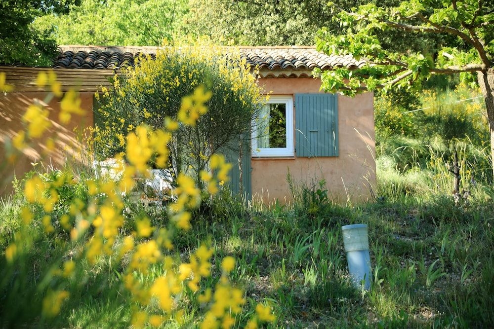 La Colline des Ocres1