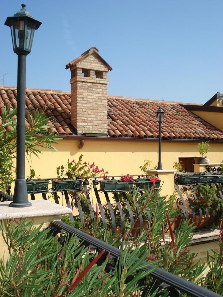 Locanda Modigliani3