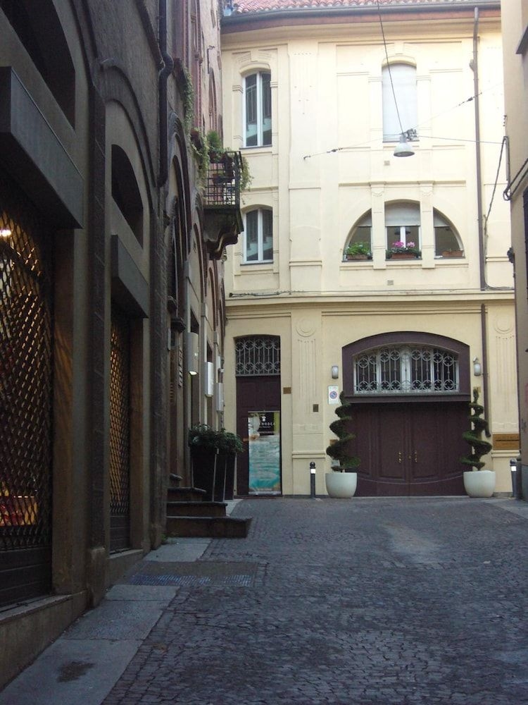Il Castello Room and Breakfast Boutique0