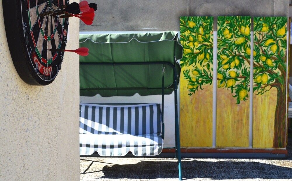 B&B Casa Lagana1