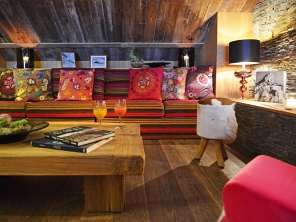 Hotel Le Savoy4