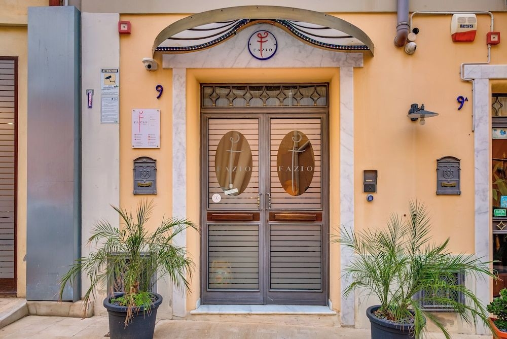 Fazio B&B0