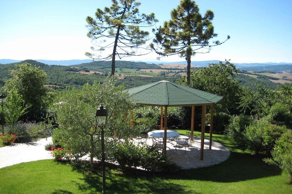Relais Villa Sensano3