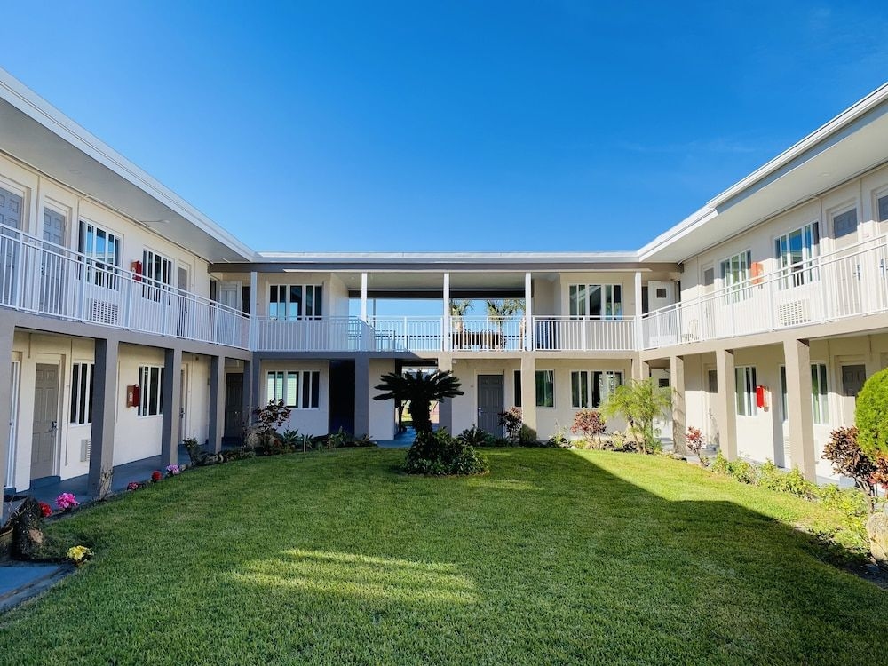 Scottish Inns & Suites Ormond Beach2