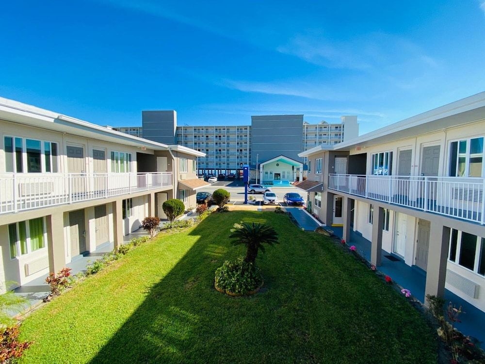 Scottish Inns & Suites Ormond Beach3
