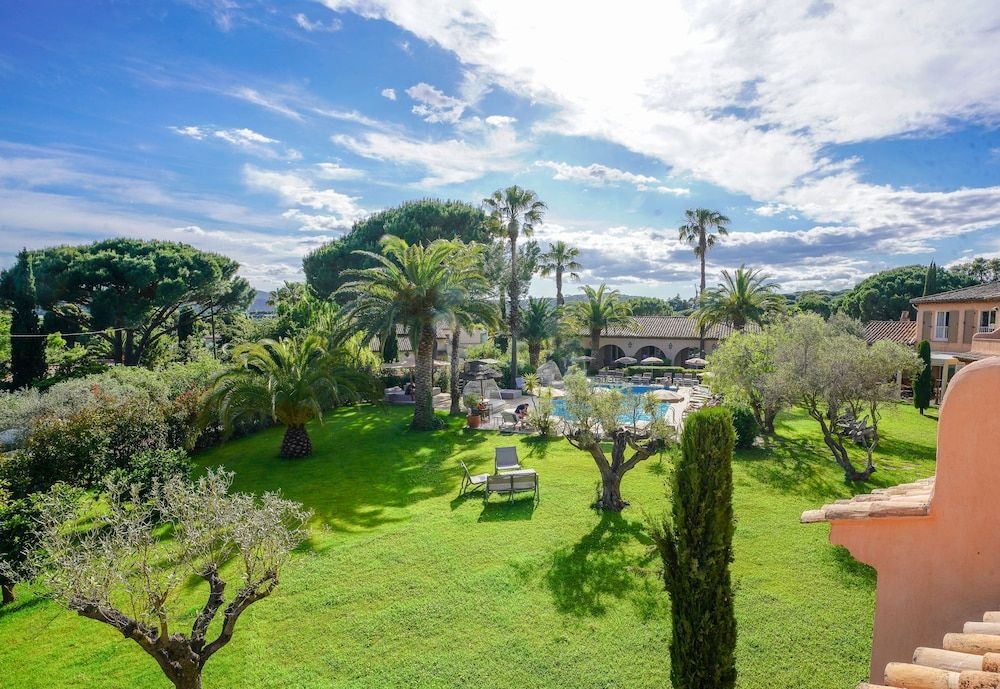 Hotel La Garbine1