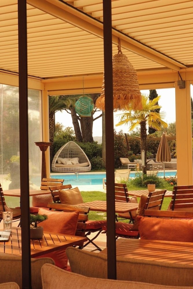 Hotel La Garbine3