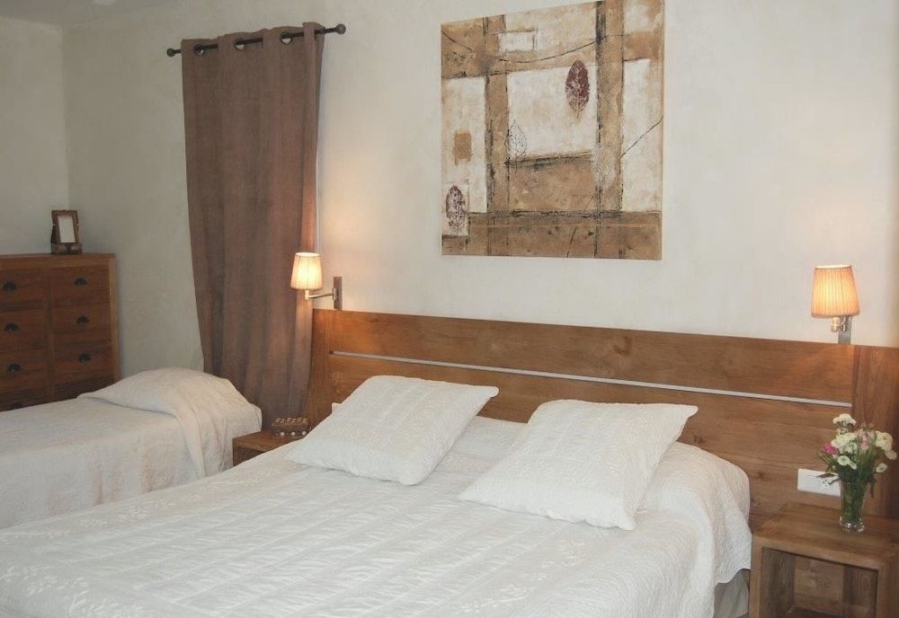 Hotel La Garbine0