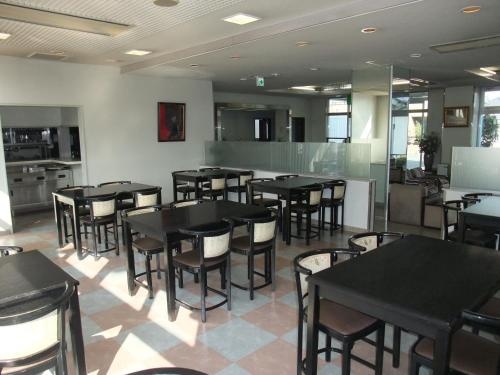 โรงแรมนิว ทากาฮาชิ โคยาได (Hotel New Takahashi Kouyadai)4