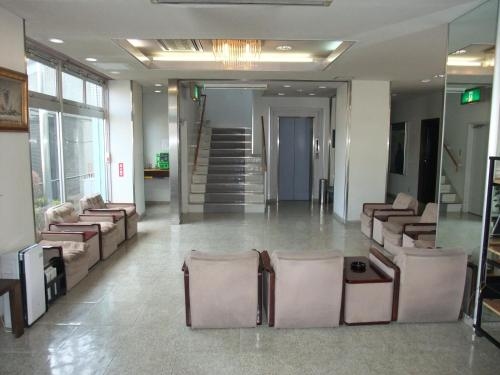 โรงแรมนิว ทากาฮาชิ โคยาได (Hotel New Takahashi Kouyadai)3