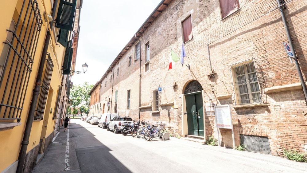 Hotel Zio Imola3