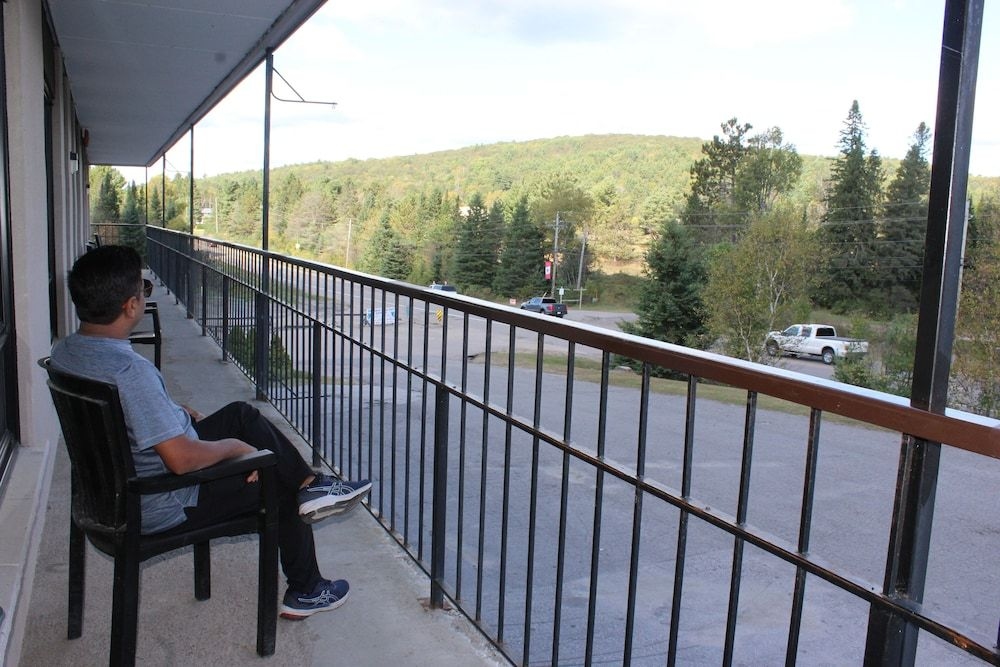 Bancroft Inn & Suites2