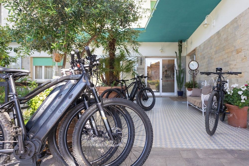 Hotel Massimo0