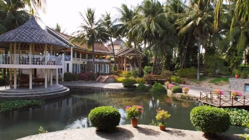 ไซง่อนมุยเน่รีสอร์ท (Saigon Mui Ne Resort)2