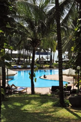 ไซง่อนมุยเน่รีสอร์ท (Saigon Mui Ne Resort)3