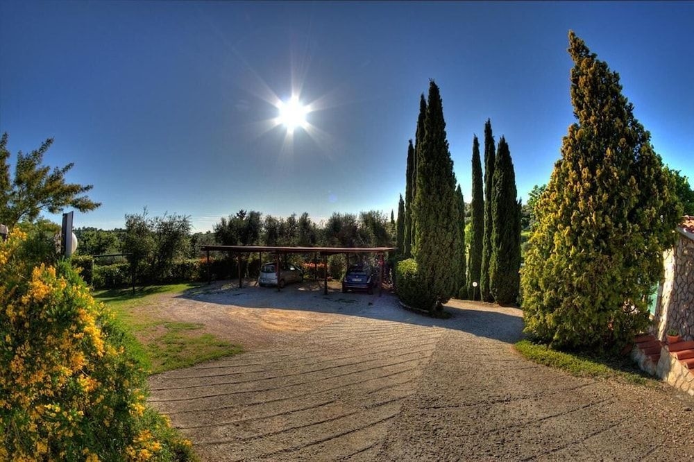 B&B Poggio del Drago1