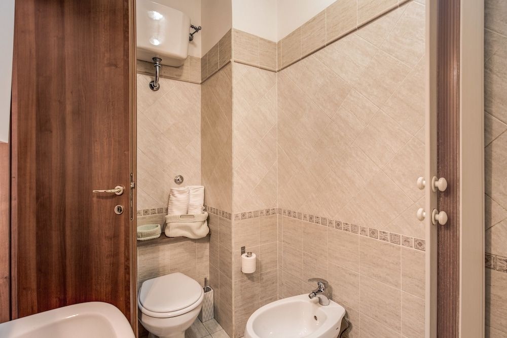Trastevere Rooms4