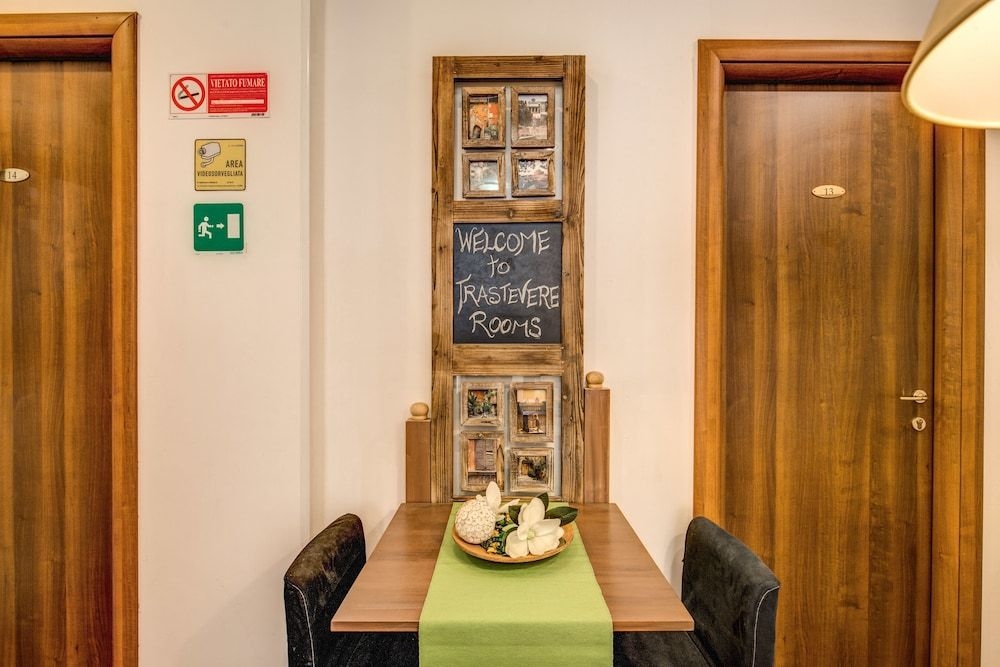 Trastevere Rooms2