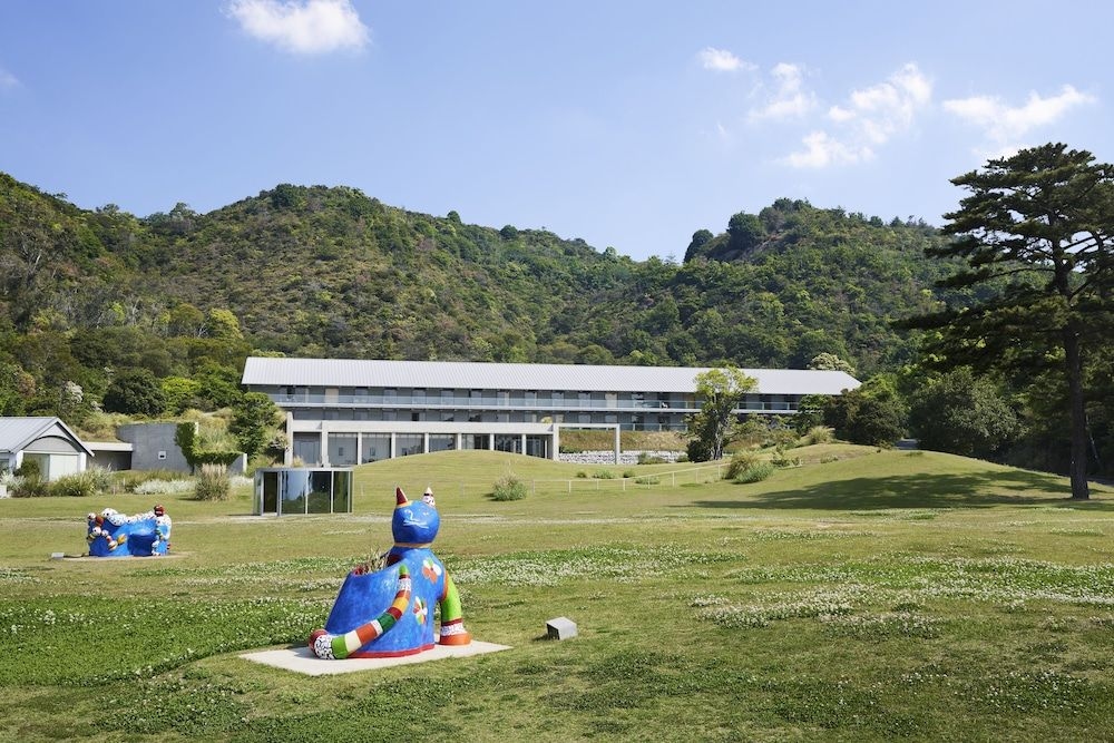 Benesse House3