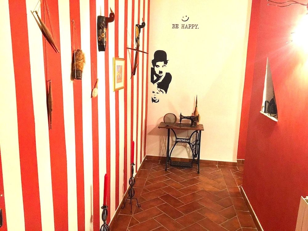 B&B Maremma Nel Tufo4