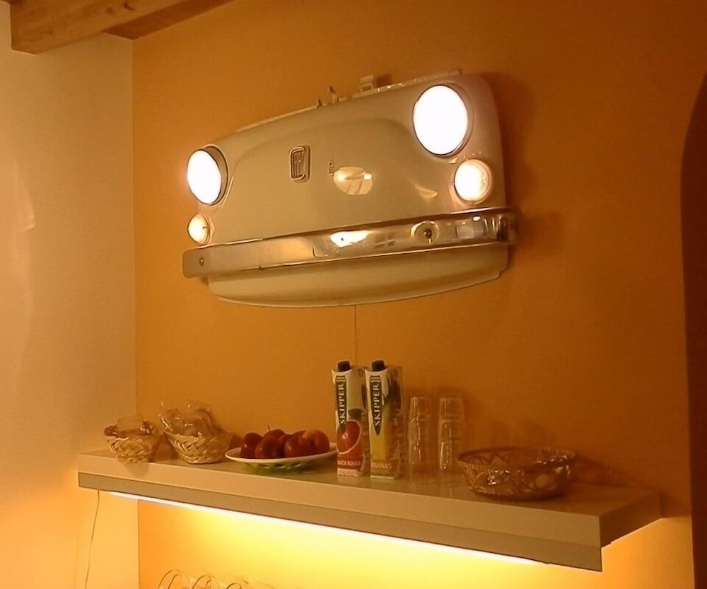 B&B Re Umberto4