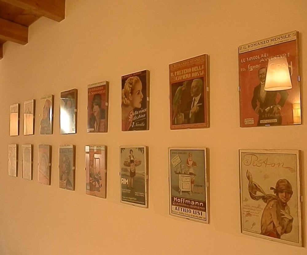 B&B Re Umberto1