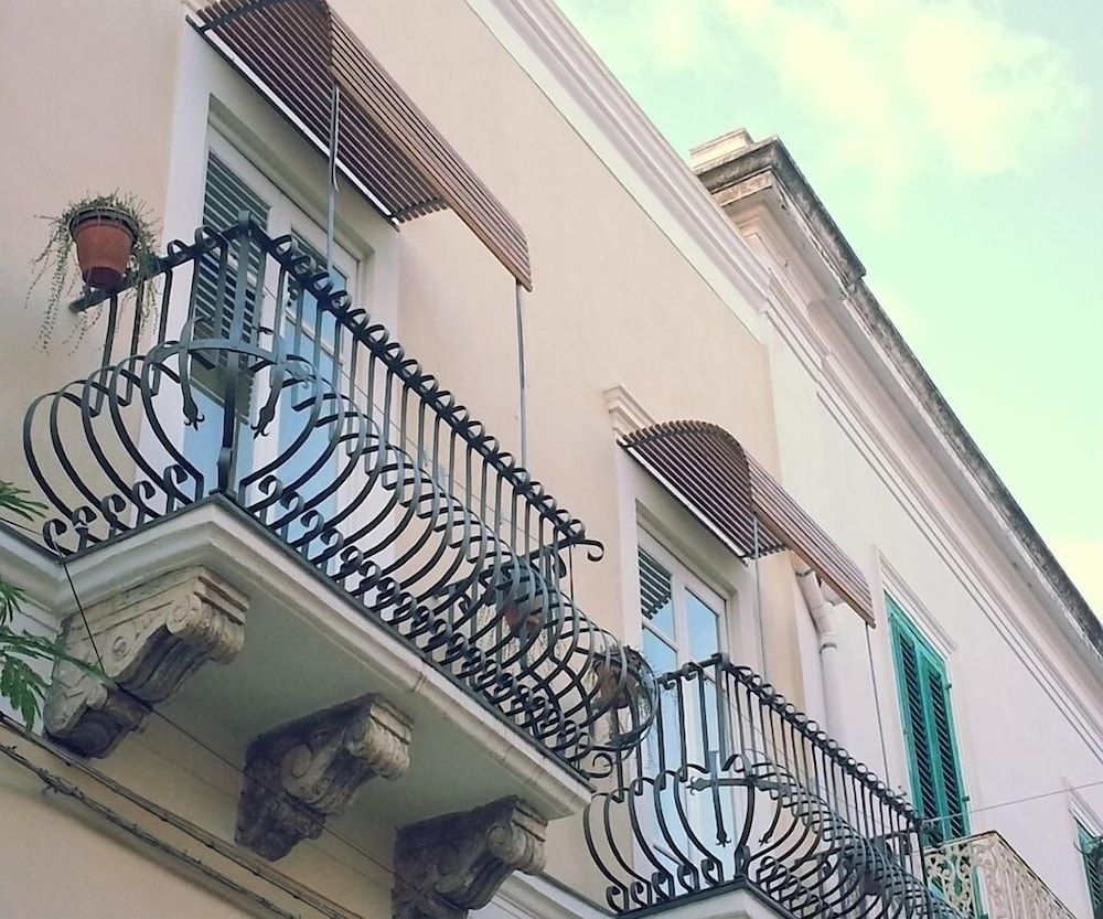 B&B Re Umberto0