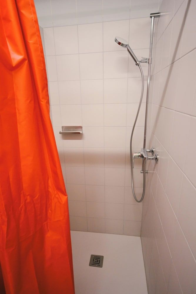Youth Hostel Sion1