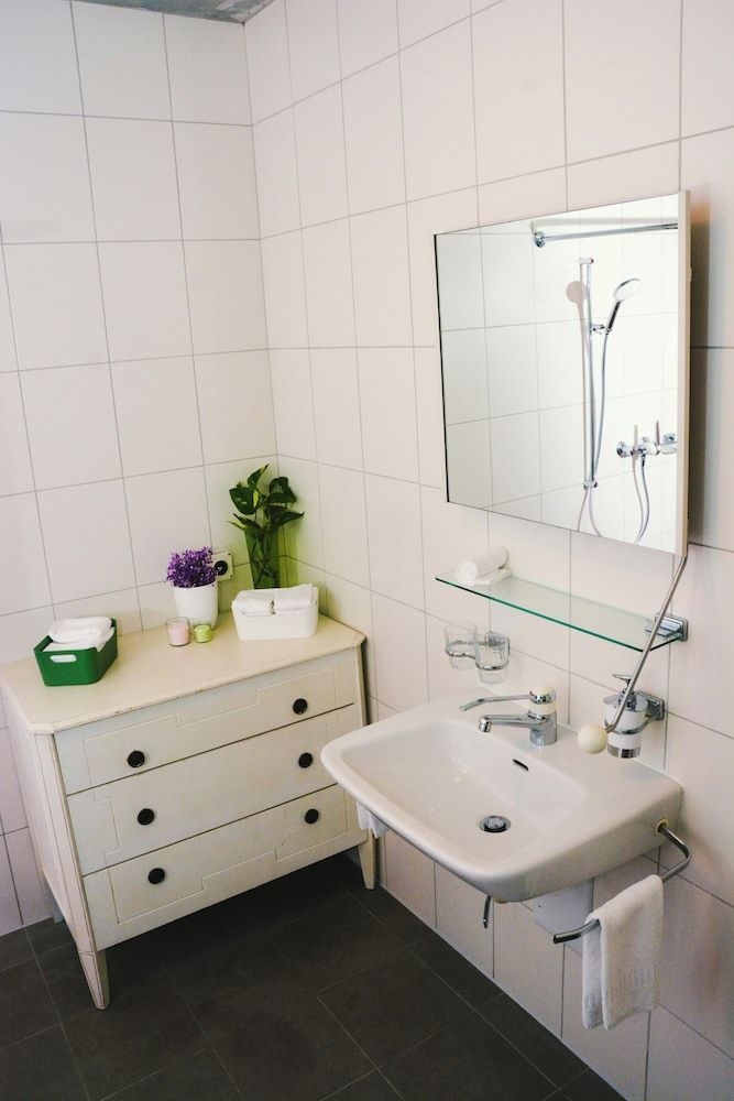 Youth Hostel Sion4