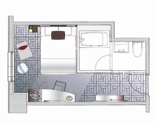 Hotel Bestland2
