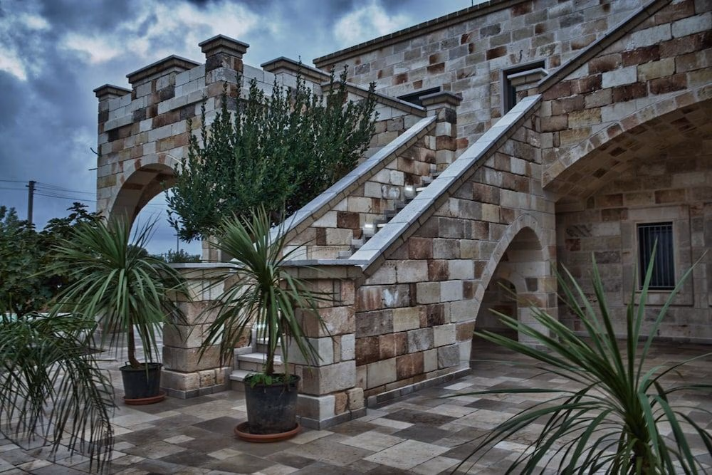 Relais Villa Lucia2