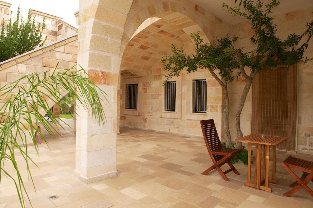 Relais Villa Lucia3