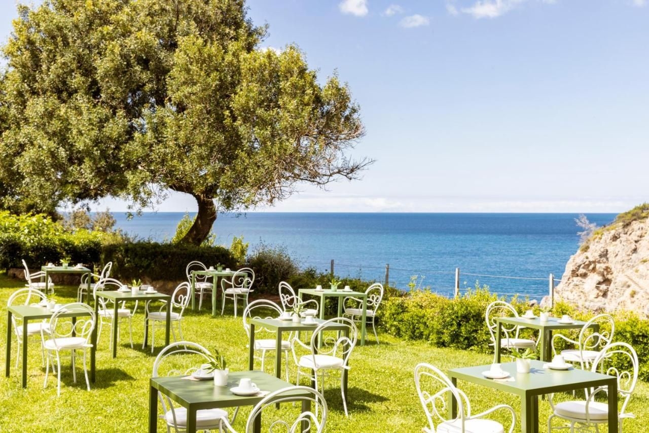 Hotel Capo D'Uomo3