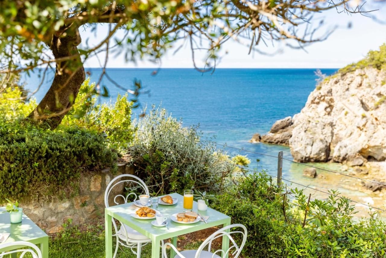 Hotel Capo D'Uomo2
