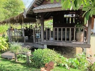 Baan Chai Thung Resort4