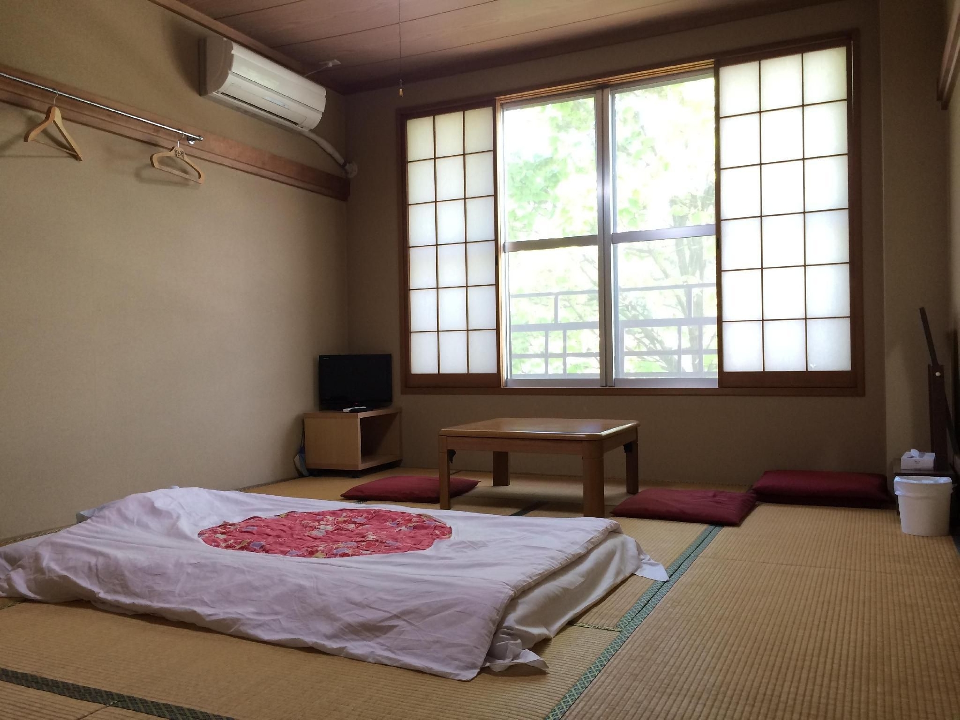 รีสอร์ท อินน์ ฟูจิฮะชิ (Resort Inn Fujihashi)2