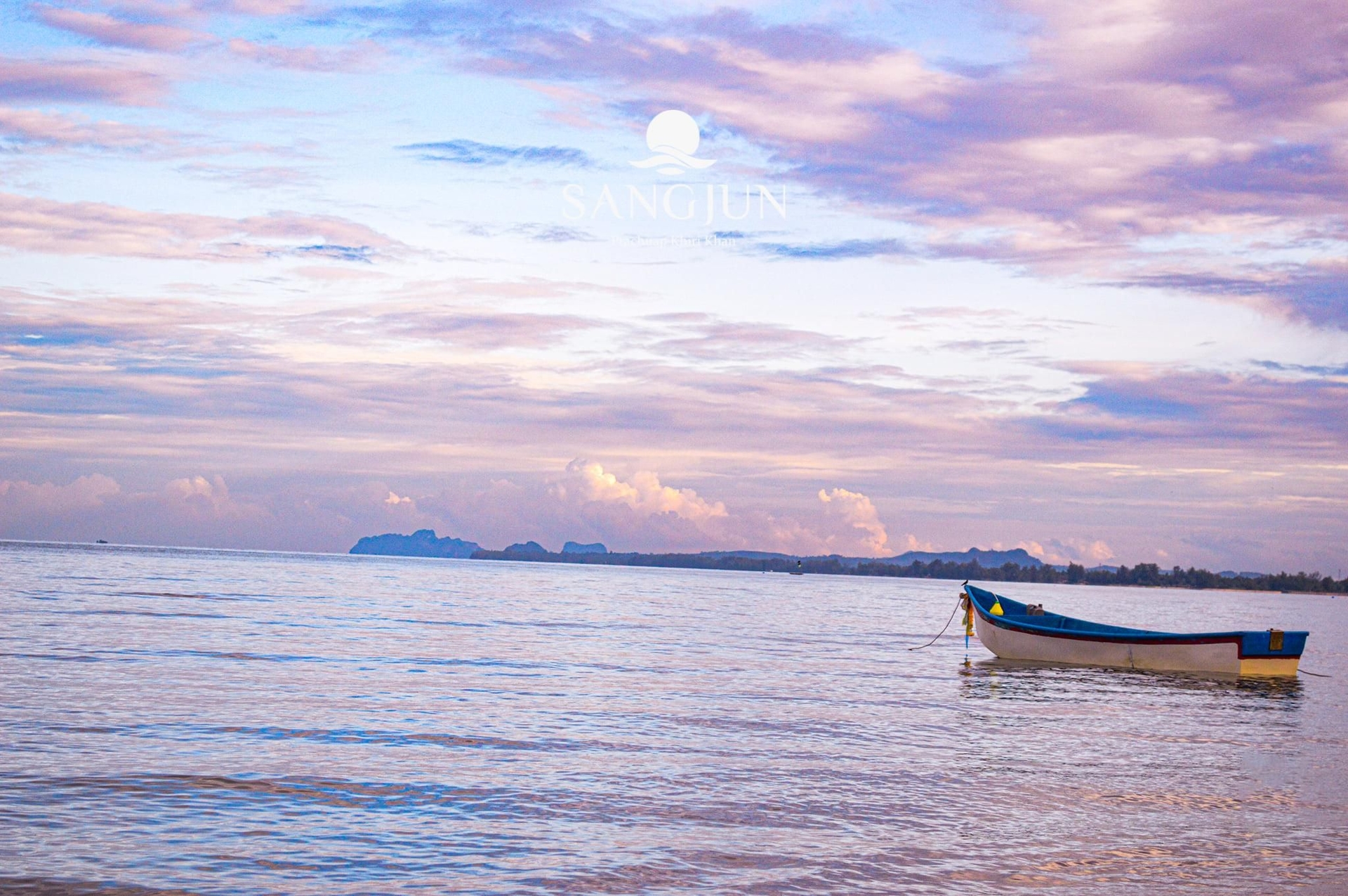 แสงจันทร์ ออนบีช รีสอร์ท (Sangjun On Beach Resort)2