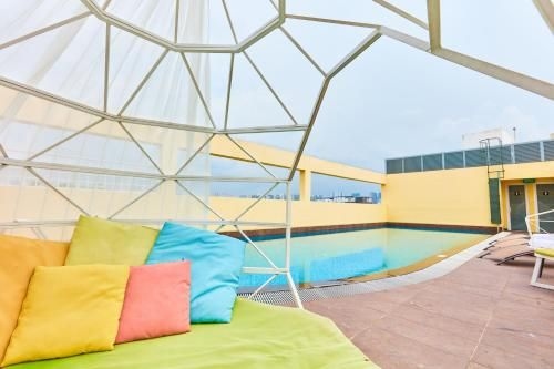 ibis budget Singapore Selegie4