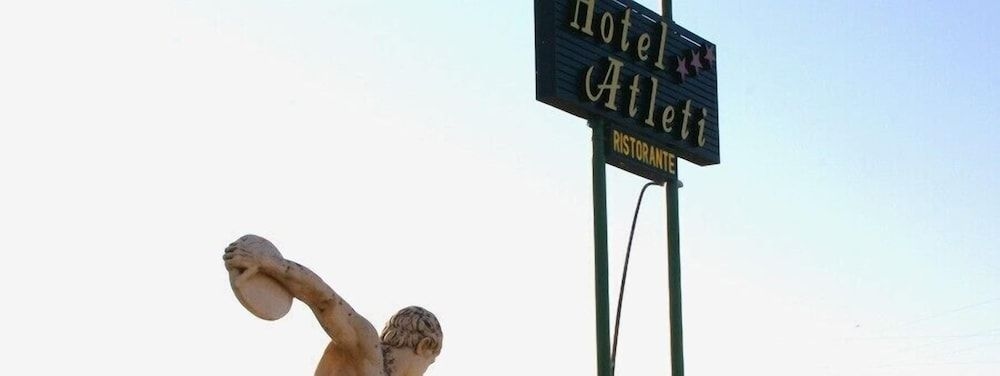 Hotel Atleti3