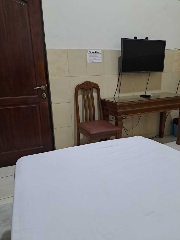 Hotel Keluarga Djagalan Raya3