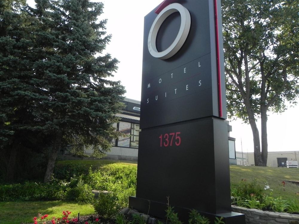 O Motel et Suites1