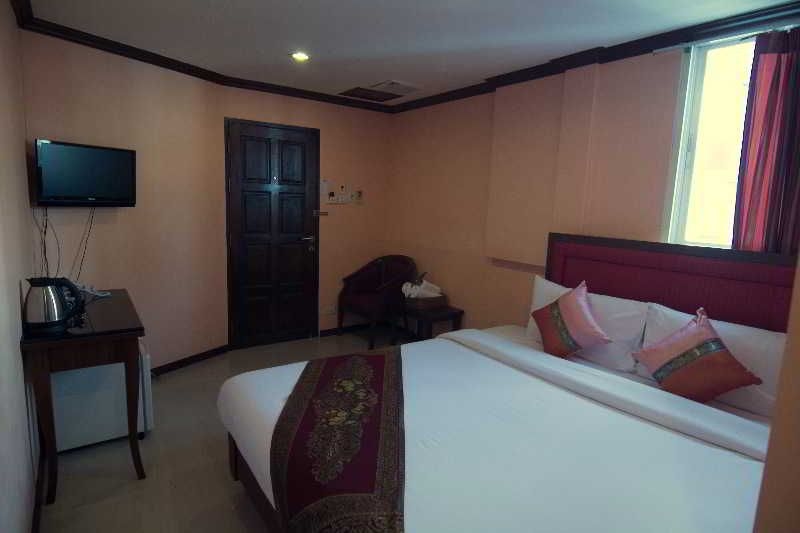 สกาย อินน์ 1 (Sky Inn 1)4