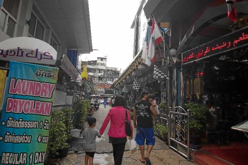 สกาย อินน์ 1 (Sky Inn 1)3