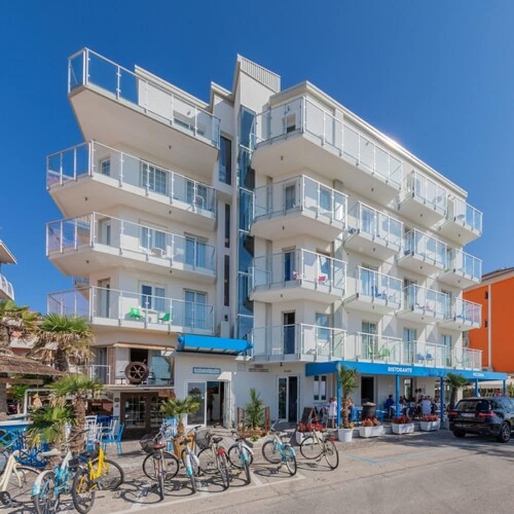 Hotel Garni' Serena0
