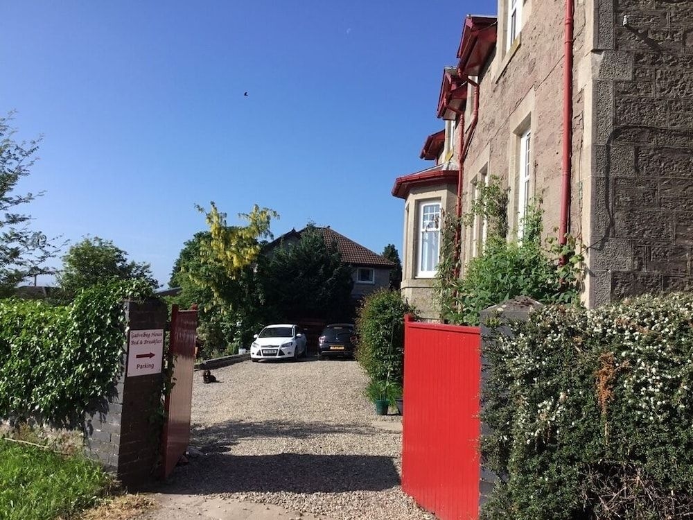 Galvelbeg House Bed & Breakfast3