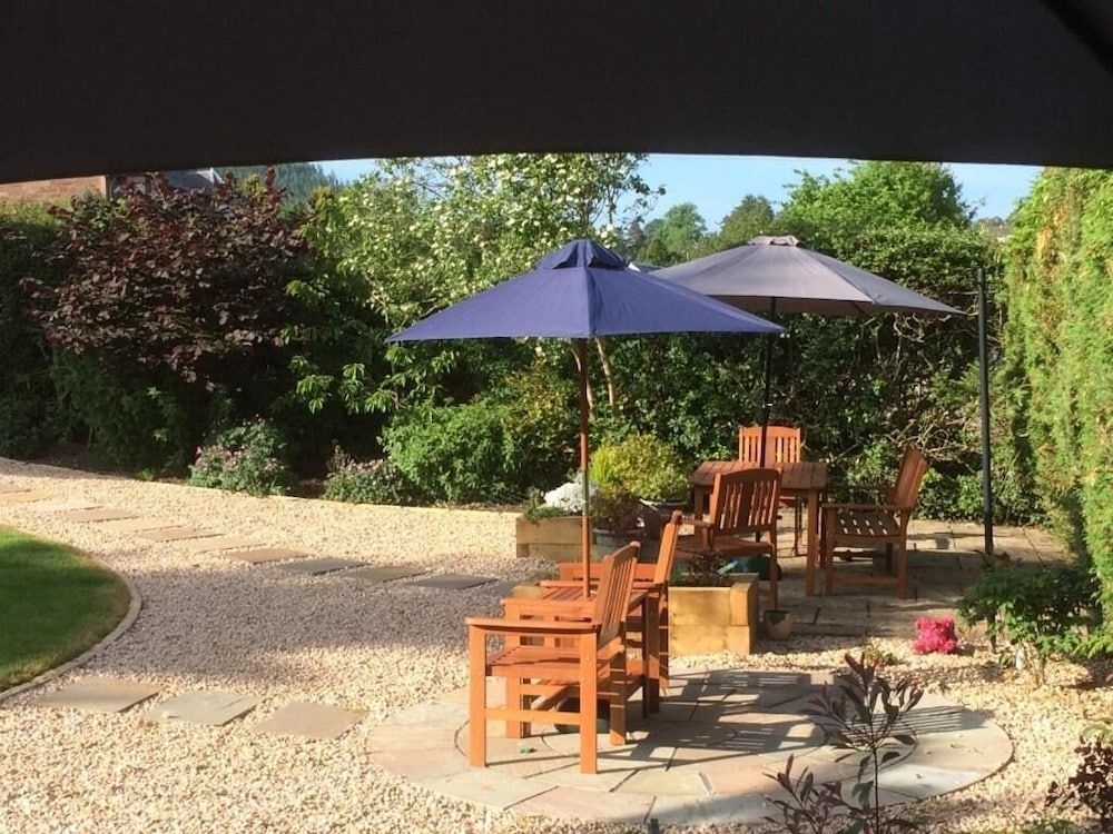 Galvelbeg House Bed & Breakfast4